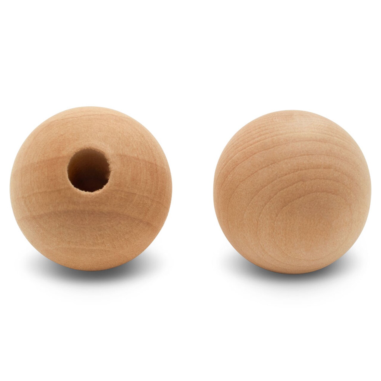 Wood Dowel Caps Assorted Sizes, For Crafts and DIY | Woodpeckers